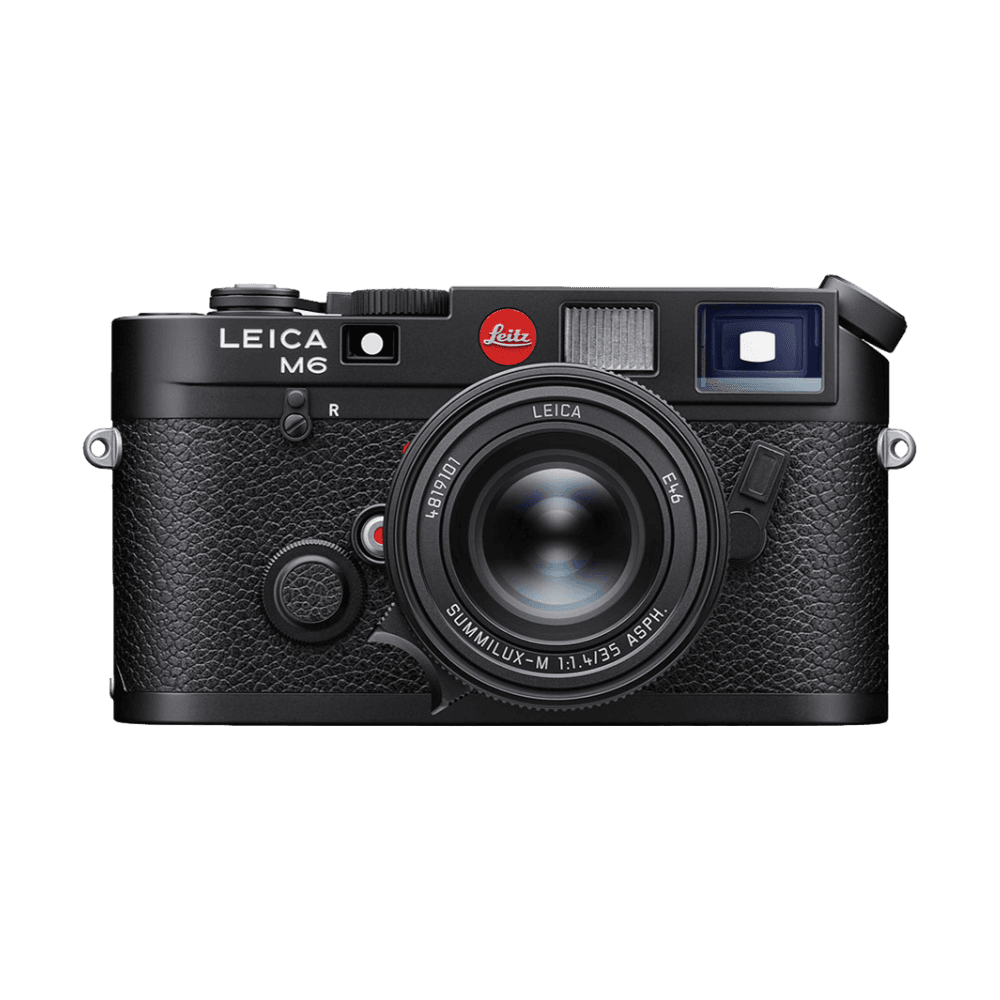 Leica M6