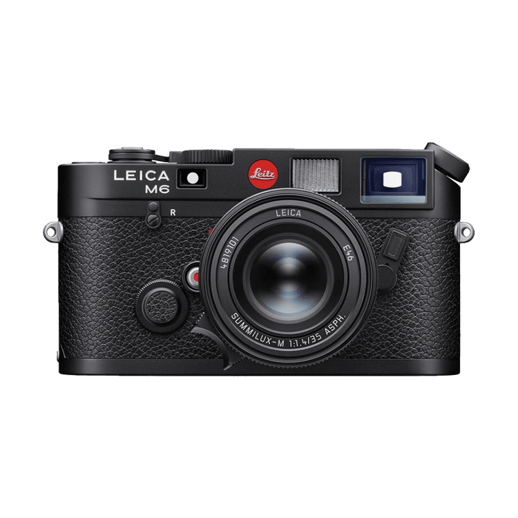 Leica M6