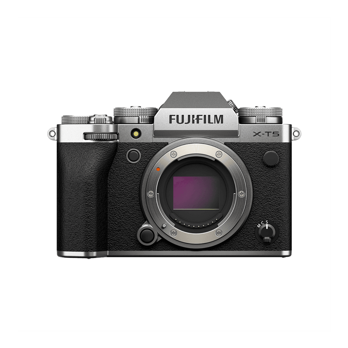 Fujifilm XT-5