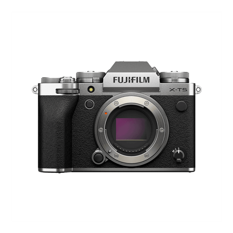 Fujifilm XT-5